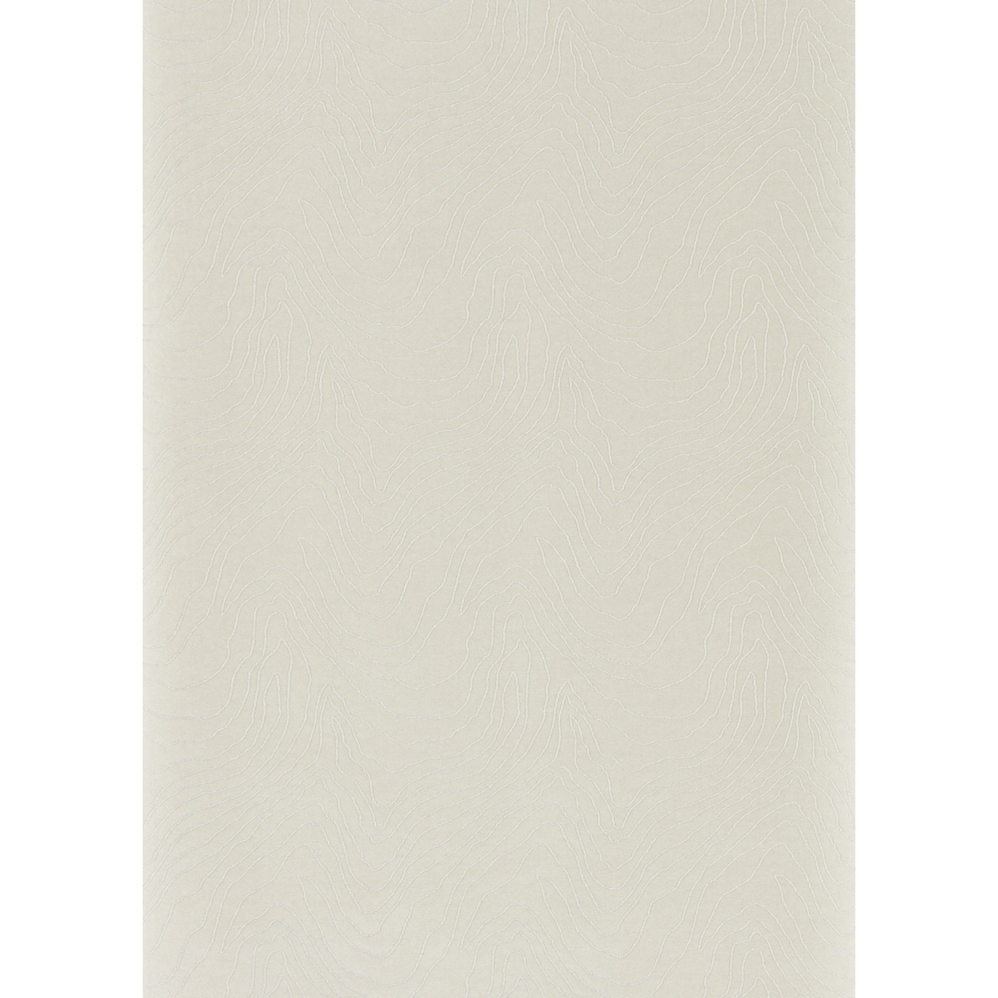 Formation Shimmer Wallpaper 111588 By Harlequin In Oyster White